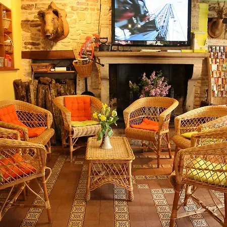 Hotel De La Fontaine Villiers-sur-Suize