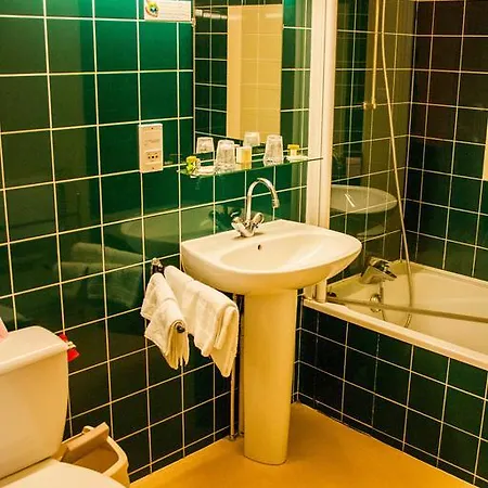 De La Fontaine 2* Villiers-sur-Suize