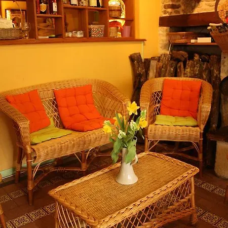 De La Fontaine Hotel Villiers-sur-Suize