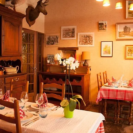 De La Fontaine Villiers-sur-Suize