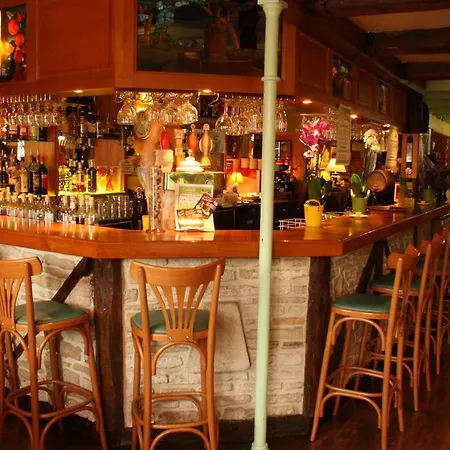 Hotel Logis De La Fontaine Villiers-sur-Suize
