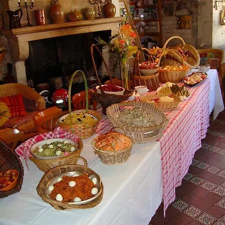 De La Fontaine Hotel Villiers-sur-Suize