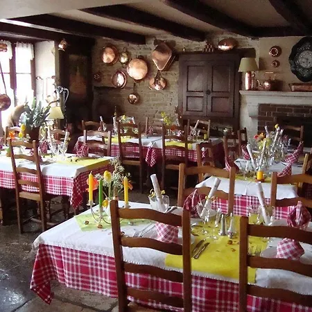 Hotel De La Fontaine