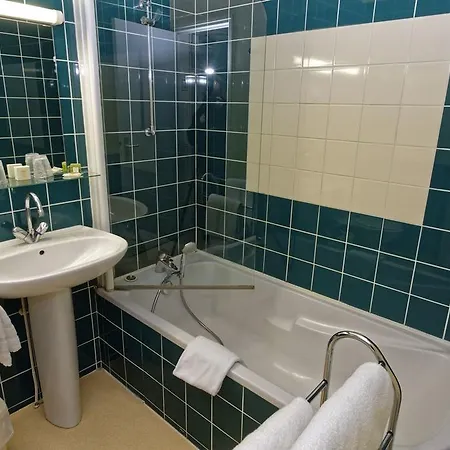 Hotel De La Fontaine