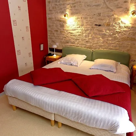 Hotel De La Fontaine