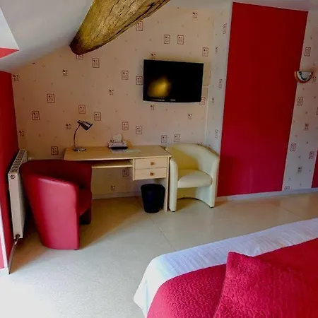 Hotel De La Fontaine 2*