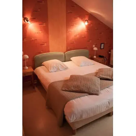 De La Fontaine Villiers-sur-Suize